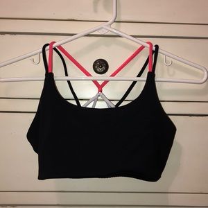 Ivivva Sports Bra